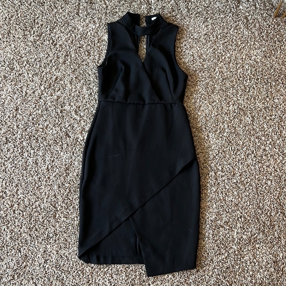 Little Black Dress size S
